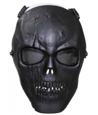 MASQUE AIRSOFT SKULL FULL