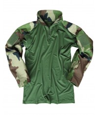 CHEMISE TACTIQUE - COMBAT SHIRT