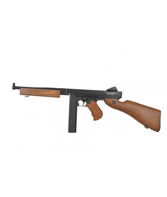 Thompson M1A1 Military AEG - Airsoft