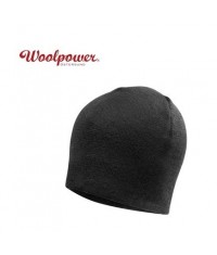 BONNET LAINE CAP 400 - WOOLPOWER