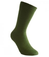 CHAUSSETTES SOCKS 400 - WOOLPOWER