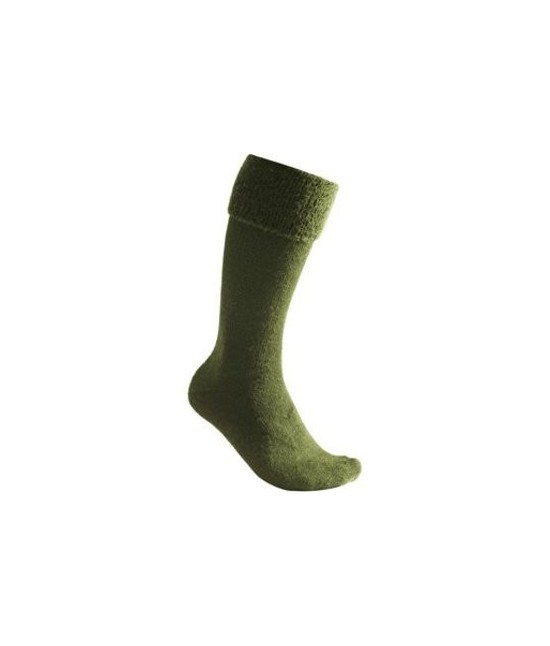 CHAUSSETTES SOCKS Knee High 600 - WOOLPOWER