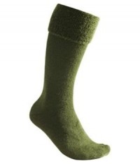 CHAUSSETTES SOCKS Knee High 600 - WOOLPOWER