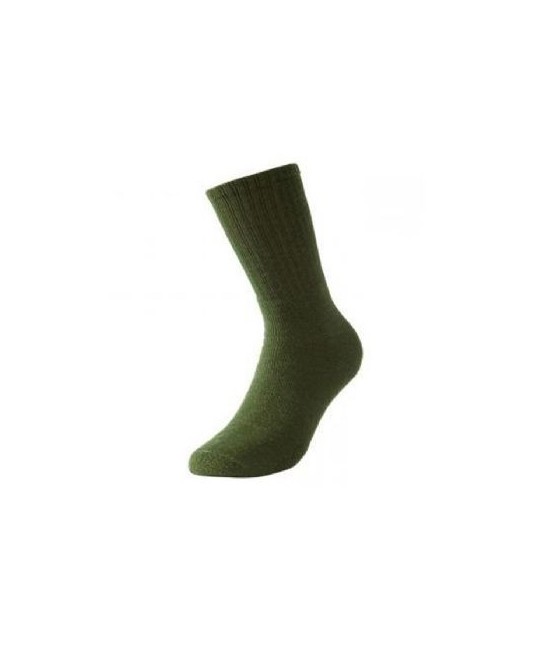 CHAUSSETTES SOCKS 200 - WOOLPOWER