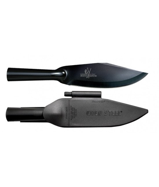 POINTE LANCE BOWIE BLADE BUSHMAN COLD STEEL ®