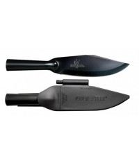 POINTE DE LANCE BOWIE BLADE BUSHMAN COLD STEEL ®