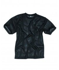 T-SHIRT MESH - Tissu respirant