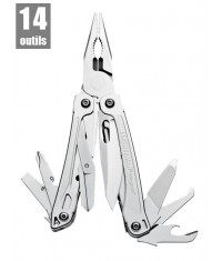 PINCE LEATHERMAN ® WINGMAN