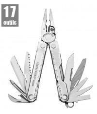 PINCE LEATHERMAN ® REBAR