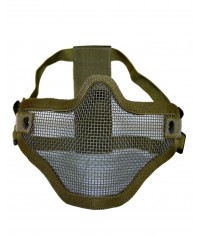 MASQUE GRILLAGE AIRSOFT