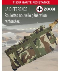 SAC MISSION SUR ROULETTES 110 L - CCE