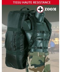 SAC MISSION SUR ROULETTES 110 L - CCE