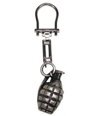 PORTE CLES GRENADE