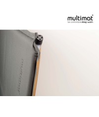 TAPIS SOL AUTOGONFLANT - MULTIMAT