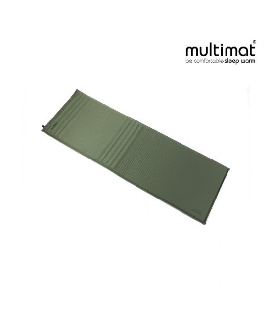 TAPIS DE SOL AUTOGONFLANT - SUMMIT 25/38