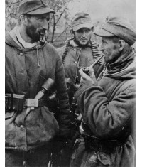 PORTE CLÉS GRENADE A MANCHE