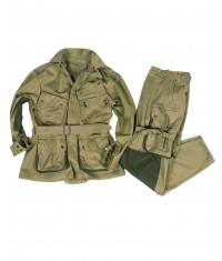 TENUE RENFORCÉE PARA US M42 (REPRO)