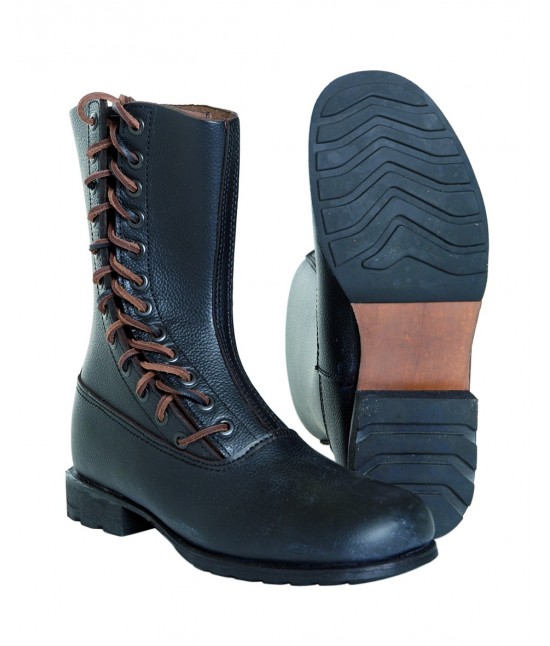 BOTTES DE SAUT LW (REPRO)