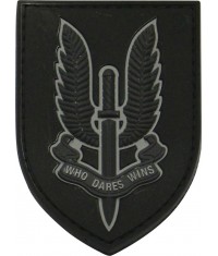 PATCH VELCRO SAS