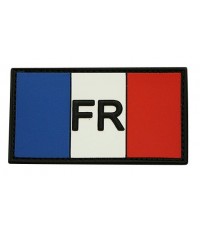 PATCH VELCRO FRANCE HAUTE