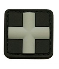 PATCH VELCRO MEDIC