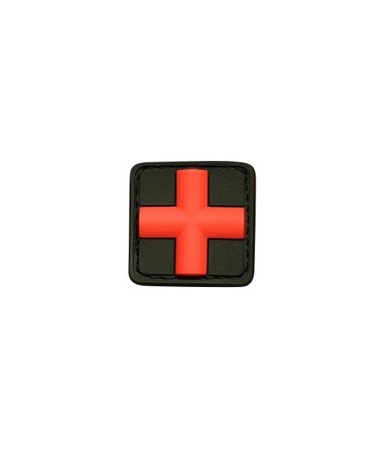 PATCH VELCRO MEDIC