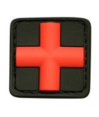 PATCH VELCRO MEDIC