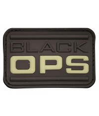 PATCH BLACK OPS