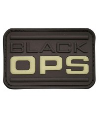 PATCH BLACK OPS