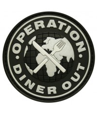 PATCH OPERATION DINER OUT