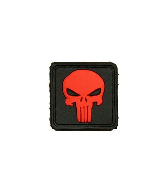 PATCH PUNISHER