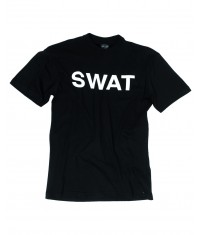 T-SHIRT POLICE - FBI - SWAT