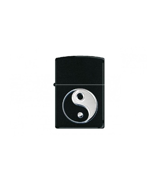 BRIQUET ZIPPO YIN YANG BRIQUET ZIPPO YIN YANG