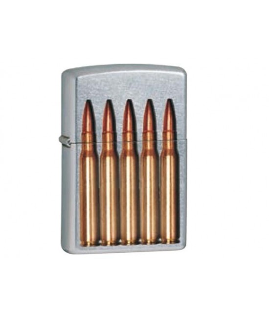 BRIQUET ZIPPO BULLETS BRIQUET ZIPPO BULLETS
