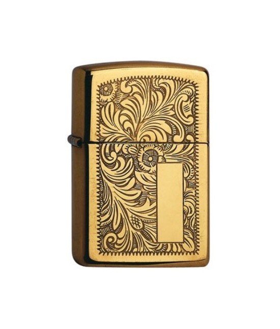 BRIQUET ZIPPO VENETIAN HOMME BRIQUET ZIPPO VENETIAN HOMME