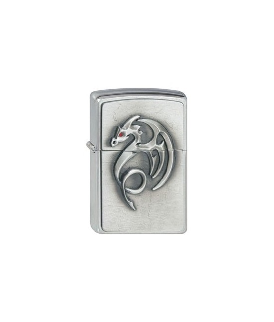 BRIQUET ZIPPO RED EYED DRAGON BRIQUET ZIPPO RED EYED DRAGON