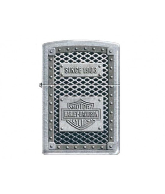 BRIQUET ZIPPO HARLEY DAVIDSON BRIQUET ZIPPO HARLEY DAVIDSON