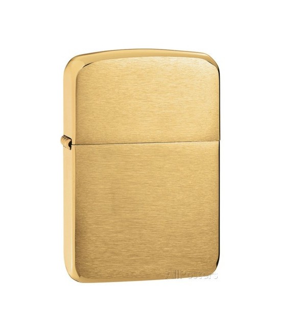 BRIQUET ZIPPO REPLICA BRUSH BAS BRIQUET ZIPPO REPLICA BRUSH BAS