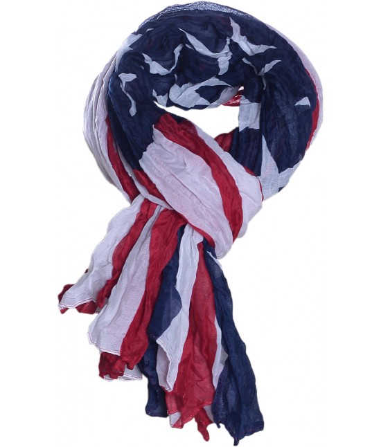 CHÈCHE DRAPEAU USA﻿