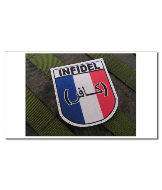 PATCH OPEX INFIDEL