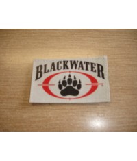 PATCH BLACKWATER