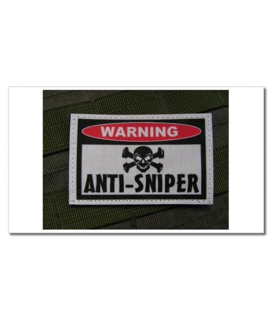 PATCH WARNING ANTI SNIPER﻿