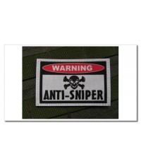 PATCH WARNING ANTI SNIPER﻿