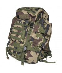 SAC A DOS COMBAT RIPSTOP ®﻿ 65 LITRES