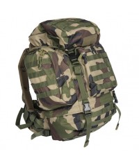 SAC A DOS COMBAT RIPSTOP ®﻿ 65 LITRES