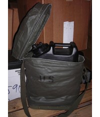 SAC DE TRANSPORT THERMO POUR JERRYCAN EAU