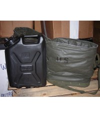 SAC DE TRANSPORT THERMO POUR JERRYCAN EAU