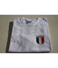 TSHIRT FRANCE