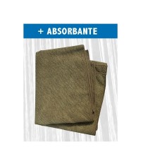 SERVIETTE DE TOILETTE MICRO FIBRE +