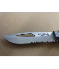 COUTEAU OPINEL N° 8 ﻿OUTDOOR 